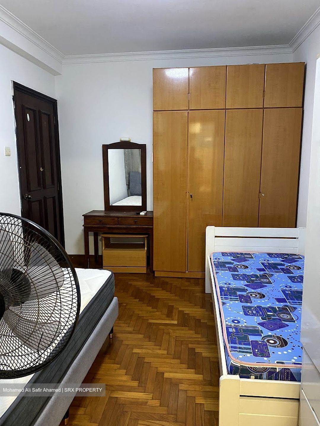 Chateau Le Fame (D10), Apartment #487830411